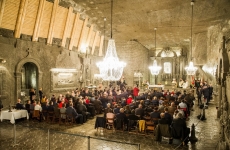 Obrady Komisji Krajowej w Wieliczce