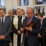 Opłatek branżowy w Gdańsku