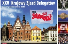 XXV Krajowy Zjazd Delegatów