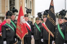 XX Ogólnopolska Pielgrzymka NSZZ „Solidarność” do Lichenia