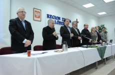Komisja Krajowa w Łodzi