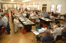 Komisja Krajowa 23/24.08.2011 Gdańsk