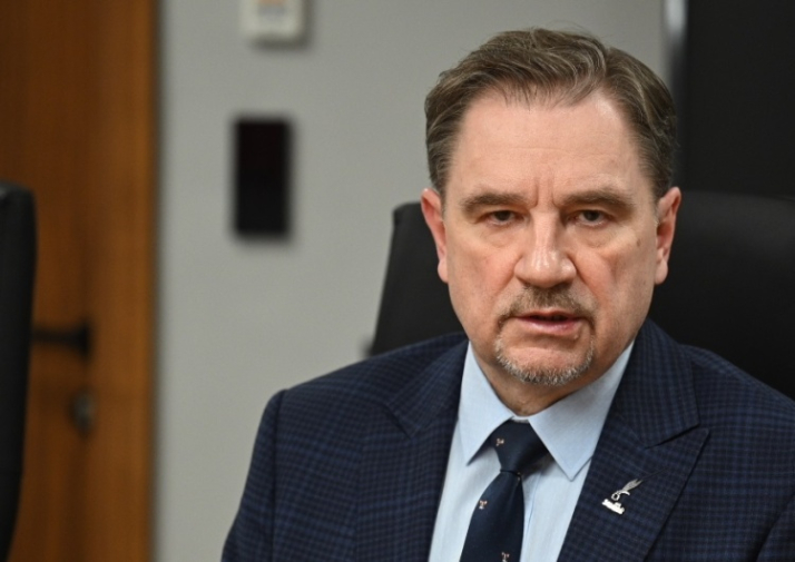fot. M. Żegliński