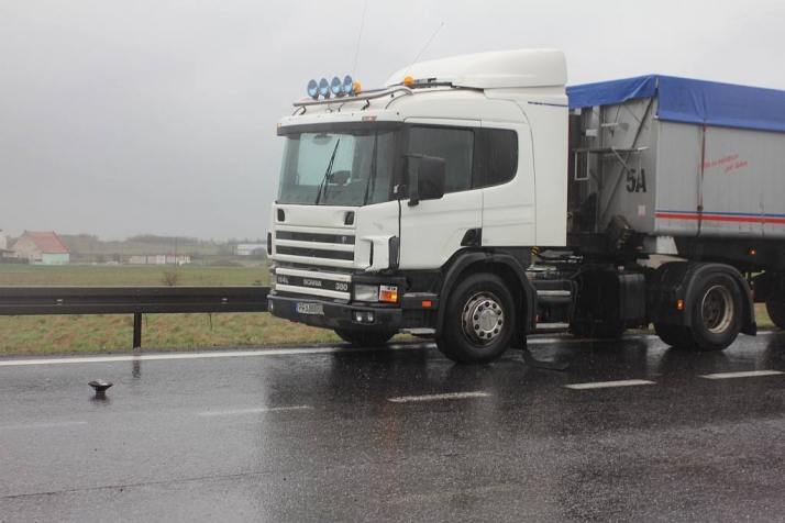 Czas pracy kierowców w UE: ma być i gorzej i lepiej