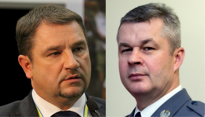 Albo opłaty albo jedzenie