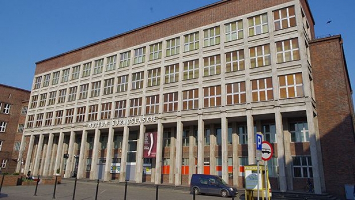 Akcja protestacyjna pracowników muzeów i instytucji kultury