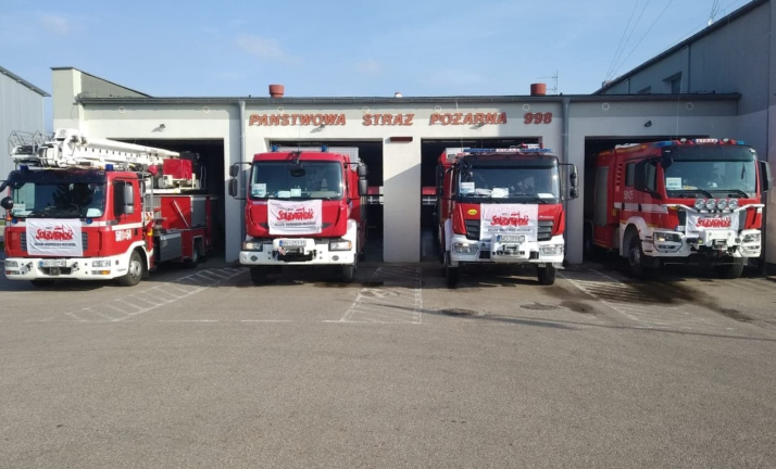 fot. KSP NSZZ &quot;Solidarność&quot;
