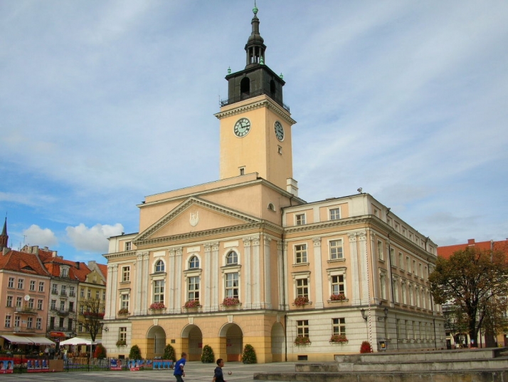 Owocne rozmowy o trudnych sprawach