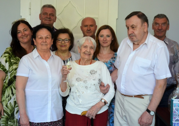 Wspaniała uroczystość w Regionie Opolskim