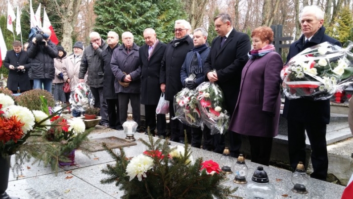 13 grudnia w Koszalinie