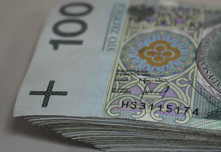 1797 zł. Związkowa propozycja wzrostu płacy minimalnej na 2015 r