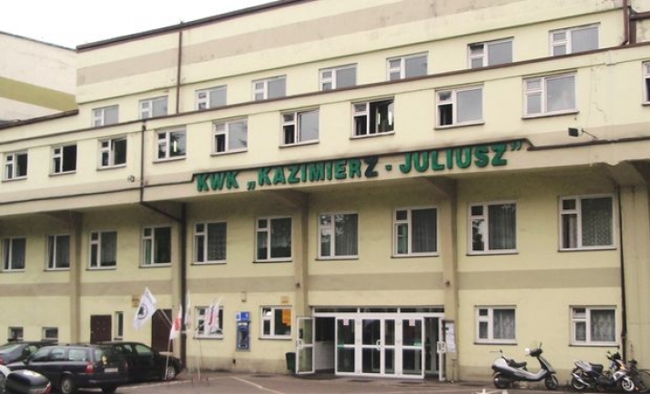 Gwarancje zatrudnienia dla pracowników kopalni Kazimierz-Juliusz