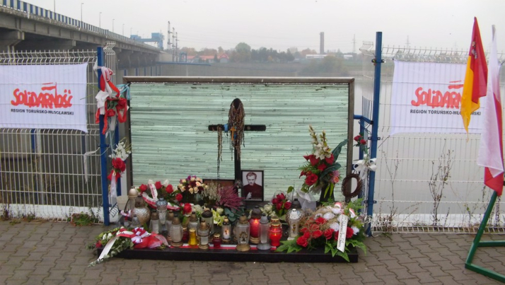 fot. Region Toruńsko-Włocławski NSZZ &quot;Solidarność&quot;