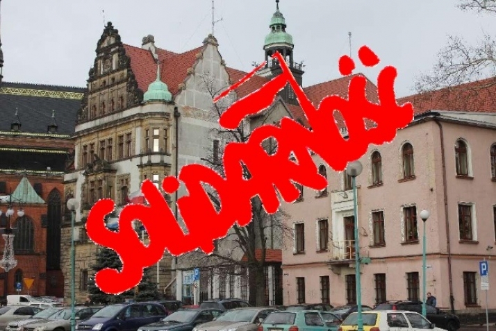 Rozpoczęto prace nad ponadzakładowym układem zbiorowym