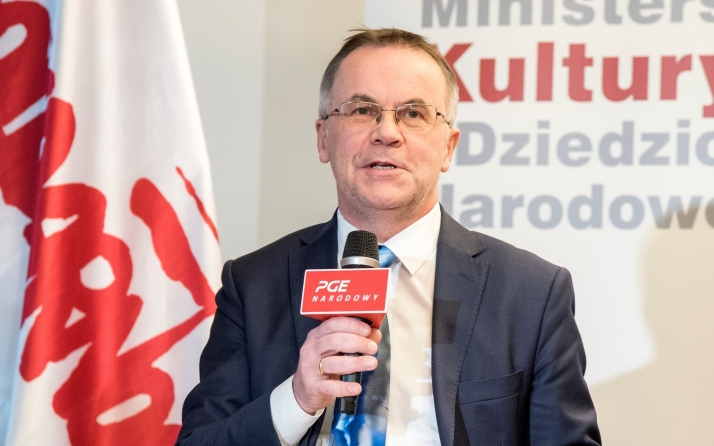 Czołowym wydarzeniem będzie koncert na stadionie PGE Narodowym 29 sierpnia