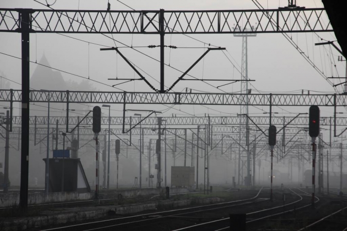 Kolejny „zamach” na związkowców. Tym razem w PKP Cargo
