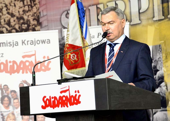 Skuteczny dialog. Jeśli nie trójstronny, może dwustronny?
