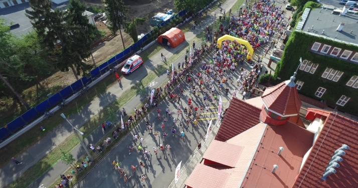 Zapraszamy na XXVI Bieg Solidarności we Wrocławiu