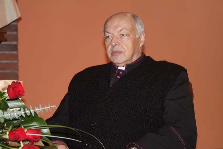 Nie żyje ks. prałat Gniatyczyk