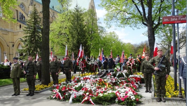 fot. Region Ziemia Łódzka NSZZ &quot;Solidarność&quot;