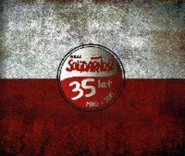 35. rocznica powstania NSZZ „Solidarność” w Regionie Wielkopolska Południowa