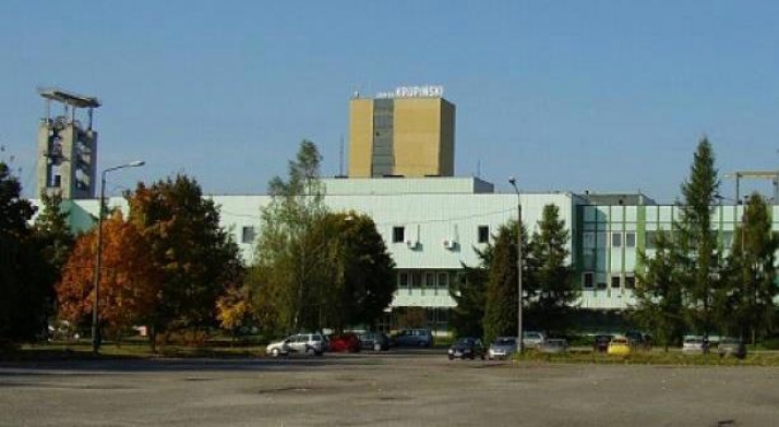 Kopalnia &quot;Krupiński&quot; bez perspektyw na rozwój