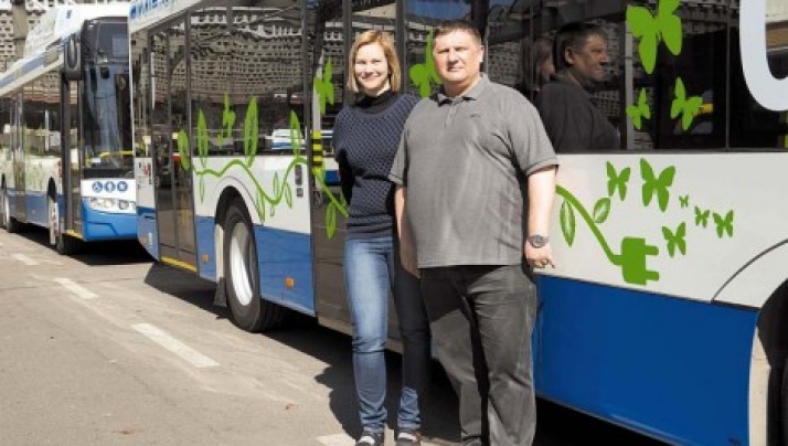 Referendum pracownicze i spór zbiorowy w gdyńskiej komunikacji miejskiej