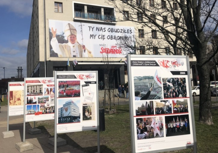 Fot. Tygodnik Solidarność