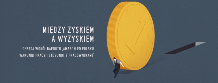 Już jutro debata w sprawie Amazona