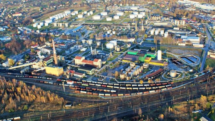 Nagrody i podwyżki w Orlen Południe