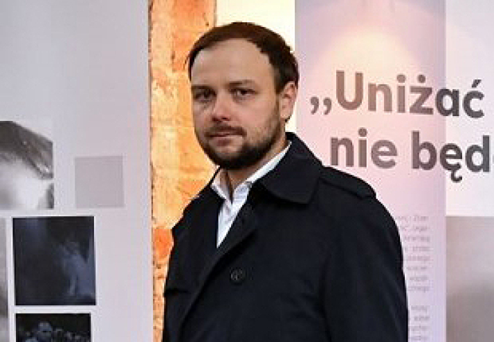 dr. Jan Hlebowicz