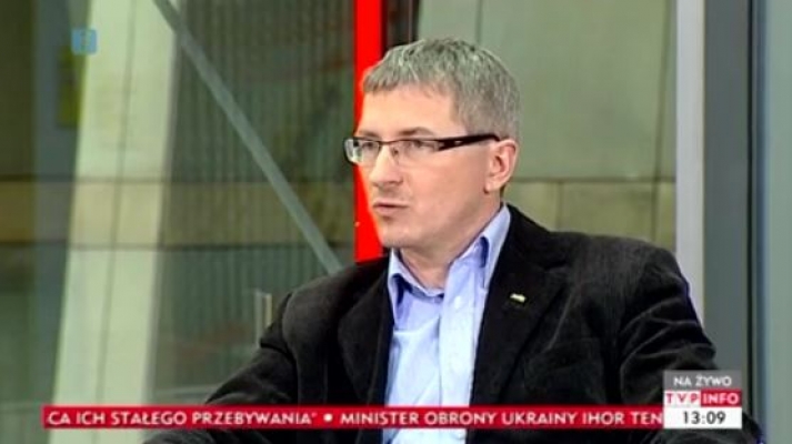 Jak chronić pracowników? Debata w TVP