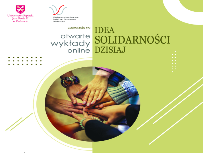 Cykl wykładów poświęconych problematyce zawodowej i społecznej