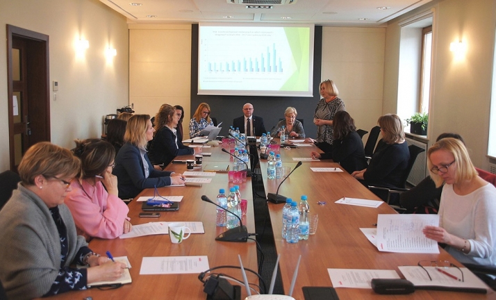 Mediacje pracownicze w Gdańsku