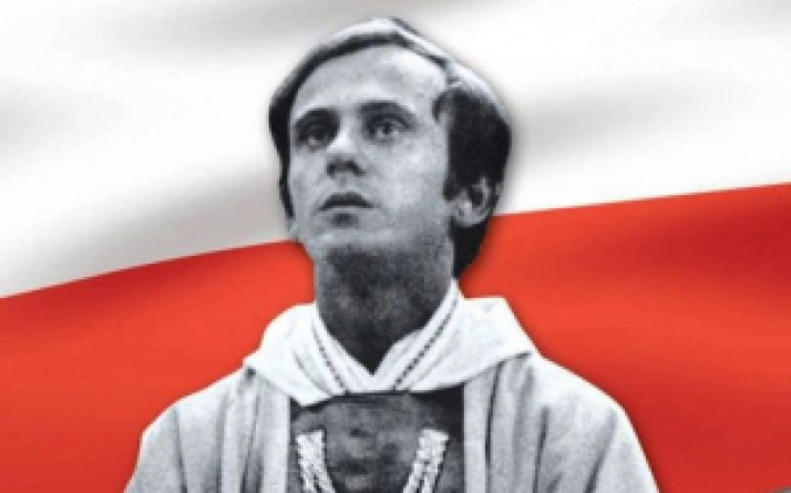 Msza Święta za Ojczyznę