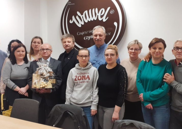 fot. Region Małopolski NSZZ &quot;Solidarność&quot;