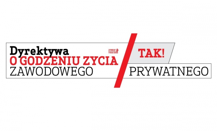 Czas na przestrzeganie praw kobiet!
