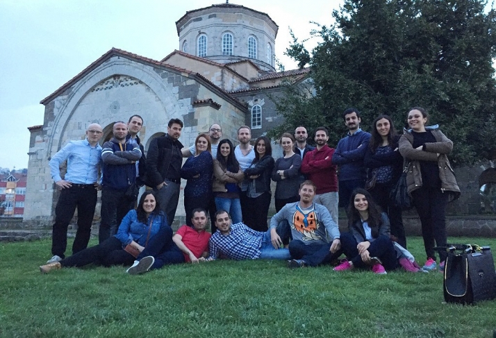 Seminarium o sytuacji młodych pracowników
