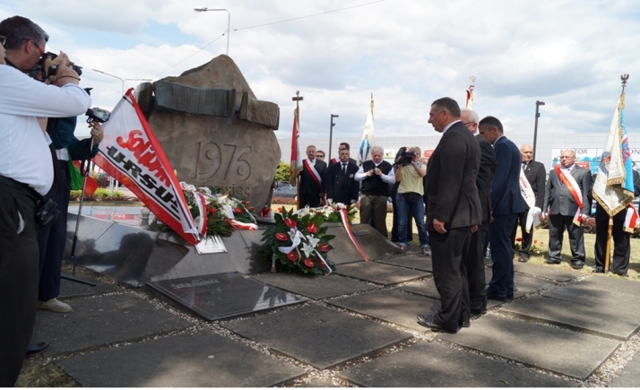 Wielki impuls w drodze do zwycięstwa