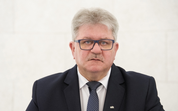 T. Majchrowicz: Solidarność jest niezwykle potrzebna w tych trudnych czasach