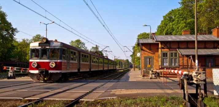 Porozumienie w Przewozach Regionalnych