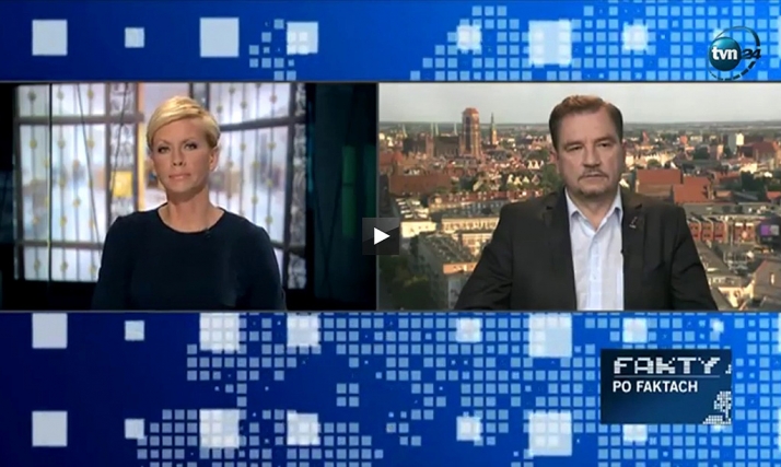 Śmieszny pomysł Pani premier