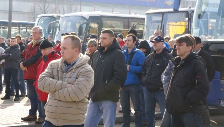 Zawieszony strajk w Magneti Marelli, będą rozmowy płacowe