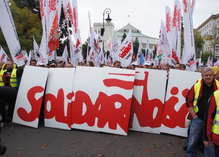 Wino, cygara i obiadki. Kogo reprezentują organizacje pracodawców?