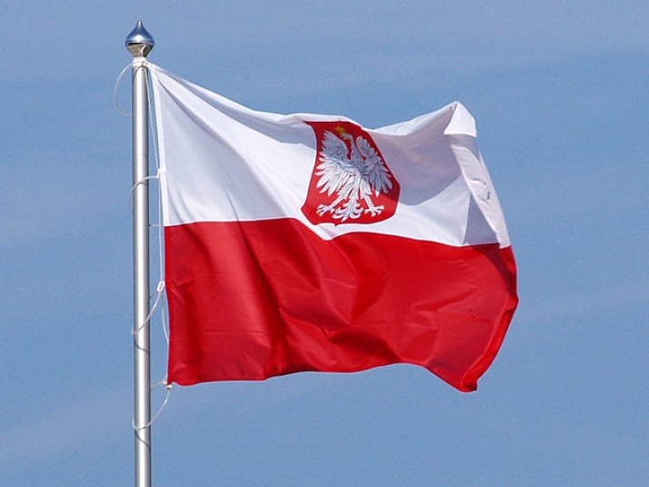 2 maja, Dzień Flagi RP