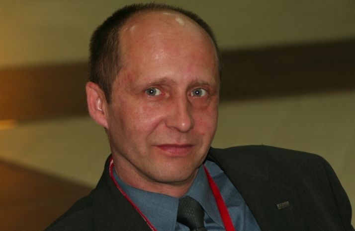 Zmarł Jacek Franczuk