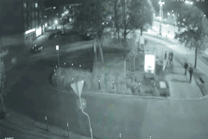 Wystawa „S” poświęcona św. Janowi Pawłowi II ponownie zniszczona!