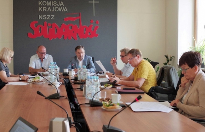 &quot;S&quot; domaga się pełnego odmrożenia wysokości odpisów na zakładowy fundusz świadczeń socjalnych