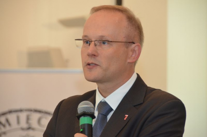 Kluczowe doświadczenie historii. Konferencja naukowa.