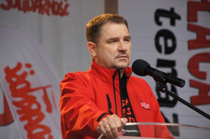 Staliśmy się &quot;chińczykami&quot; Europy